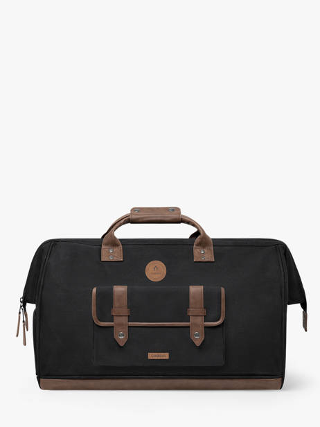 Reistas Voor Cabine Rugzak Travel Cabaia Zwart travel DUFFV2